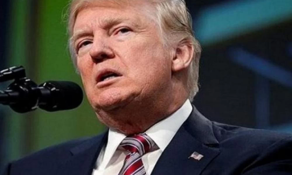 Τραμπ: Οι φορολογικές δηλώσεις του παραδόθηκαν στην εισαγγελία